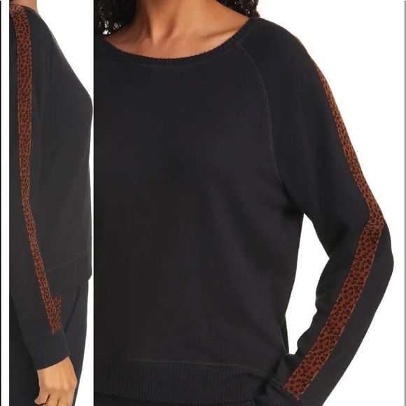 Beautiful, Cozy Rails sweatshirt 💕 - Picture 2 of 7